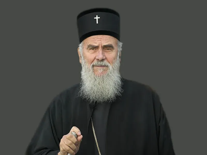 Foto: patriarhia.ro