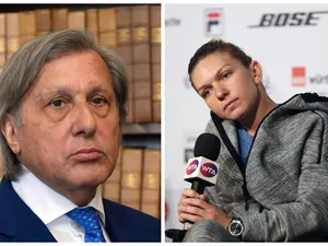 Năstase, după suspendarea de 4 ani a lui Halep: „Dacă era din SUA nu avea parte de acest tratament” - Foto: Colaj/ Profimedia Images/ Imagine cu caracter ilustrativ