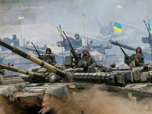 Ucrainenii anunță „situație critică” în Donbas/foto: ukrmilitary