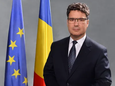 Ce spune Remus Pricopie despre decizia CCR în cazul Șoșoacă: ”Au făcut istorie” - Foto: Facebook/ Remus Pricopie