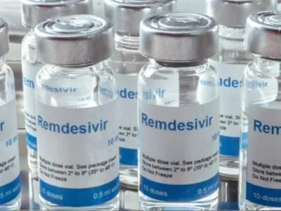 Remdesivir și Tocilizumabum distribuite în spitale pentru pacienți cu forme medii și severe de Covid/FOTO: ukri.org