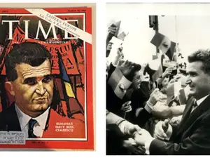 Cum l-a lăudat celebra revistă americană Time pe Ceaușescu: „România se află mult în fața altora” - Foto: Colaj/ Imagine cu caracter ilustrativ