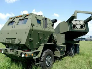 High Mobility Artillery Rocket System (HIMARS)/Foto: military.com