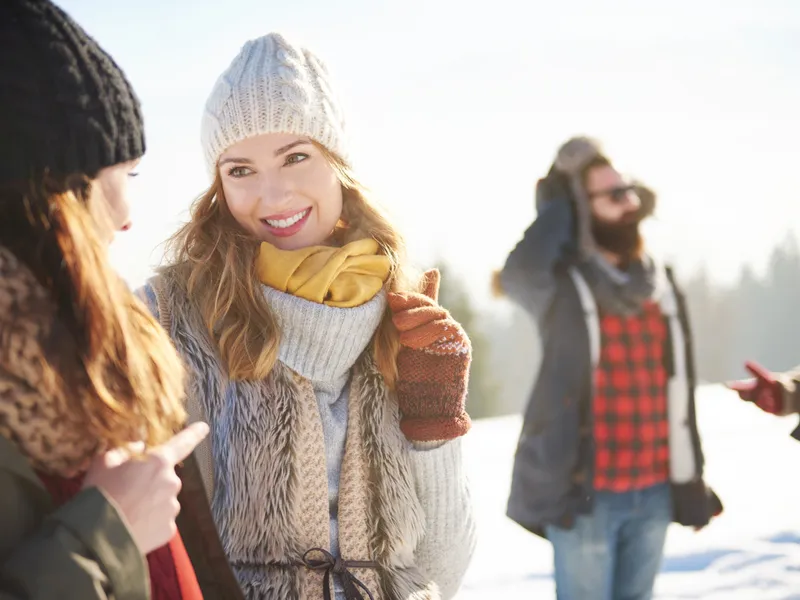 METEO Vreme cu toane la începutul iernii. Ce spun meteorologii că se va întâmpla după 6 decembrie? - Foto: Freepik (Imagine cu rol ilustrativ)