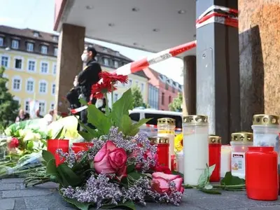 Germania Posibil atentat terorist în cazul agresiunii cu cuțitul de la Wuerzburg/FOTO: DW.COM