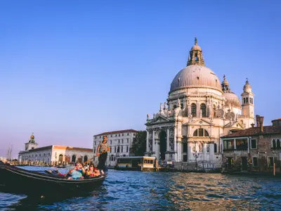 Veneţia şi Budapesta ar putea fi plasate pe lista Patrimoniului Mondial UNESCO&nbsp;aflat în pericol. Foto Pexels.com