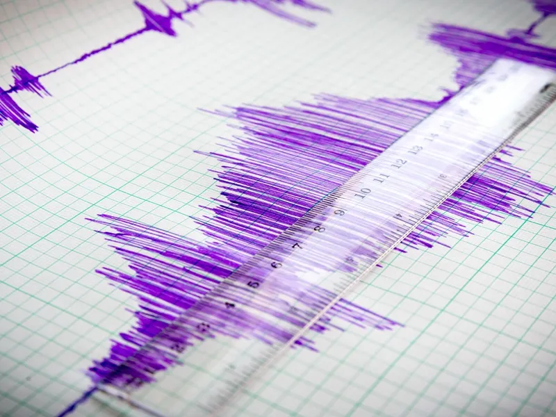 Cutremur în România în ultima zi din an! Unde s-a produs și în ce orașe s-a resimțit? - Foto: Arhiva / imagine cu rol ilustrativ