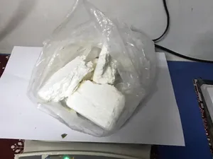 Captură-record de droguri, în Ecuador: 9,6 tone de cocaină. / Foto: news.ro