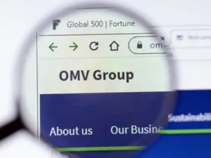 Kurier: Grupul OMV lucrează la divizarea sa într-o companie energetică şi una de produse chimice. / Foto: afaceri.news