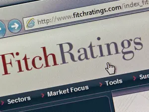 Fitch Ratings a reconfirmat ratingul suveran al României la „BBB-”, cu perspectivă negativă. / Foto: Profimedia