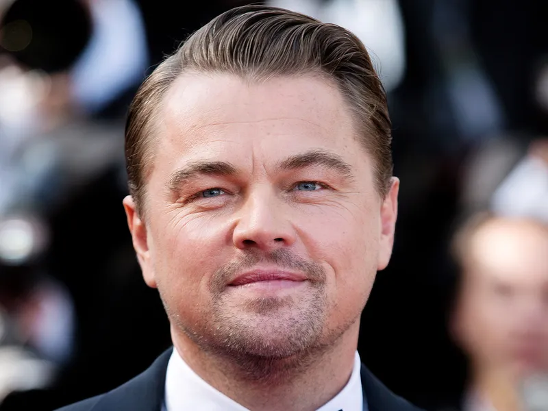 Leonardo DiCaprio donează 10 milioane de dolari armatei ucrainene/FOTO: bbc.com