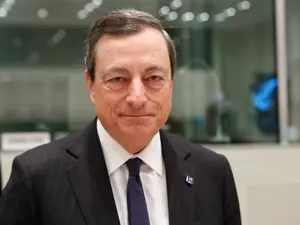 Criză majoră în Italia. Mario Draghi și-a prezentat demisia președintelui Sergio Mattarella/FOTO: Profimedia