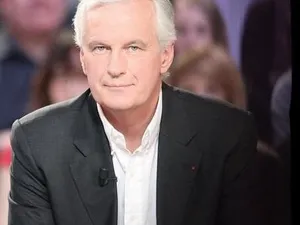 Michel Barnier, candidat la alegerile prezidențiale. FOTO: Facebook