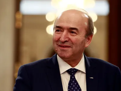 Tudorel Toader - Foto: Profimedia