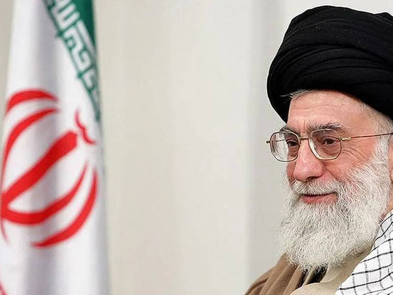 Ayatollahul Khamenei a numit un nou şef al poliţiei din Iran aflat pe lista neagră a Trezoreriei SUA - Foto: Aslan Media