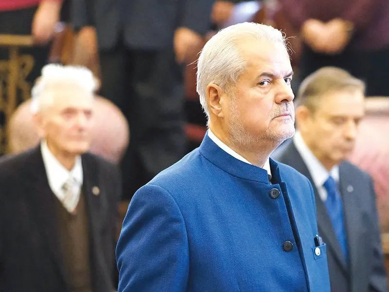 Adrian Năstase