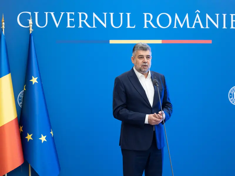 Măsurile de ajutor sociale, sub semnul întrebării. Guvernul caută bani pentru alimente și încălzire foto: gov.ro