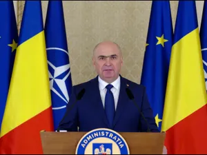 Pregătiri pentru alegerile prezidențiale. Ilie Bolojan se va întâlni cu autoritățile reesponsabile Foto: Administraţia Prezidenţială