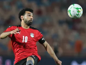 Mohamed Salah a fost desemnat cel mai bun jucător din Premier League Foto: profimediaimages