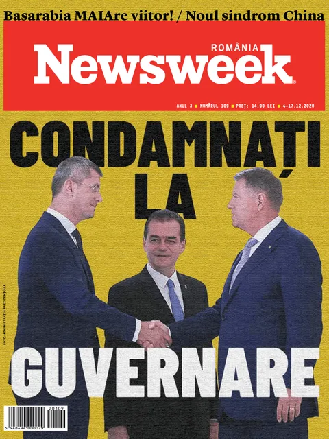 Revista Nr. 109