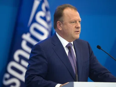 Marius Vizer nu are contracandidat la funcția de președinte al Federației Internaționale de Judo Foto: Digisport