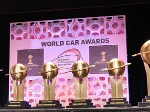 Cele 10 finaliste „World Car of the Year” 2022, Dacia Sandero pe lista scurtă la „Urban Car”. / Foto: motoringresearch.com