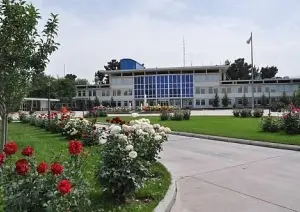 Rusia nu-și evacuează ambasada din Kabul: Diplomații lucrează în continuare cu calm