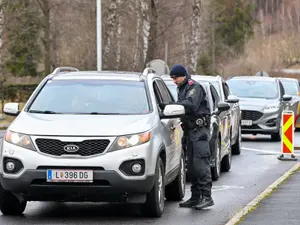 România, cale liberă spre Schengen! Ce decizie surprinzătoare a luat Austria în această dimineață? - Foto: Profimedia Images