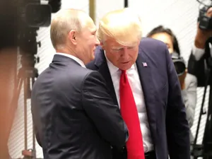 Care sunt condițiile lui Putin pentru a opri războiul cu Ucraina? A vorbit și cu Trump foto: Imago(fotografie cu caracter ilustrativ)