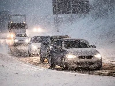 Va ninge în cea mai mare parte a țării/ FOTO: Metro.co.uk