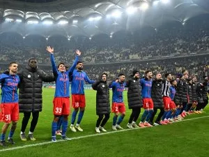 Un fotbalist de la FCSB își ia cetățenia română: ”E o veste bună!”. Ce șanse are să joace la națională