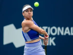 Simona Halep - Foto: Profimedia Images