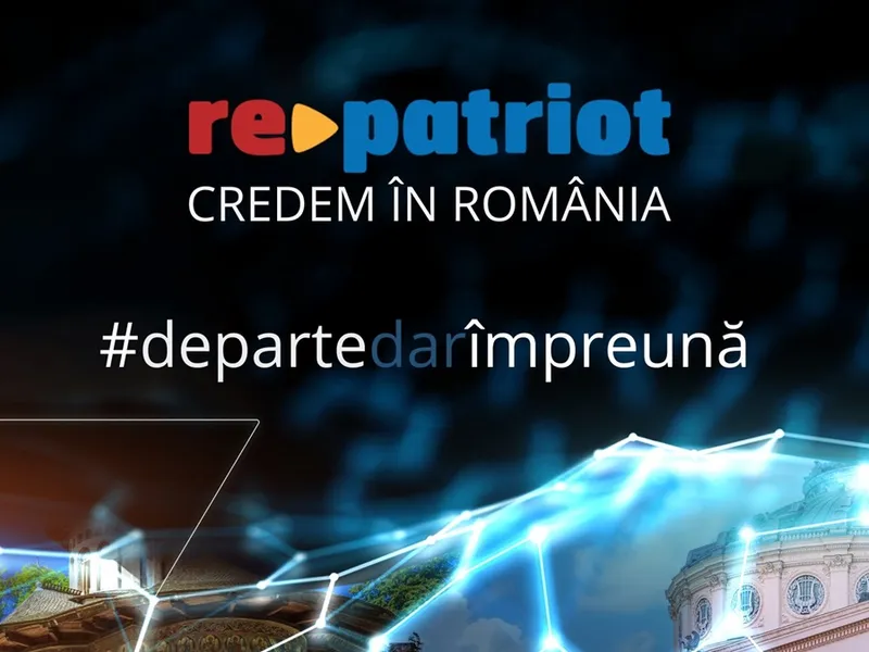 Românii de pretutindeni sărbătoresc împreună Ziua Unirii Principatelor Foto: RePatriot