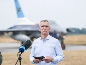 Stoltenberg îndeamnă Ungaria să ratifice aderarea Suediei la NATO: „Cât mai repede” - Foto: Profimedia Images/ Imagine cu caracter ilustrativ