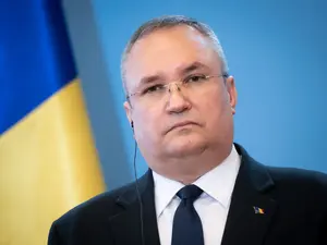 Premierul Ciucă - Foto: Profimedia