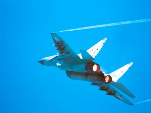 Mișcare surpriză. De ce cumpără Serbia avioane Mig-29 din Ungaria. România își ia F-35 din SUA - Foto: Profimedia images