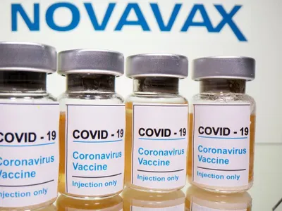 Indonezia, prima ţară care a autorizat Covovax, vaccinul anti-COVID dezvoltat de Novavax. / Foto: indianexpress.com