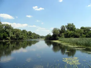 Delta Dunării/FOTO: whc.unesco.org/