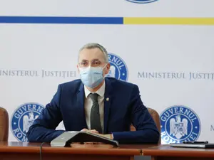 Forumul Judecătorilor și Initiativa pentru Justitie resping superimunitatea  Foto: Facebook Stelian Ion