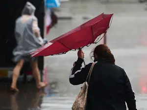 VREMEA pentru ultima săptămână din martie. Alertă de ninsori, ploi şi vânt în jumătate de țară - Foto: Observator / imagine rol ilustratic