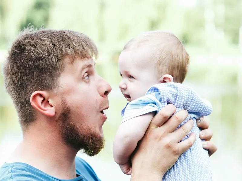 Este oficial. Tații pot intra în concendiu paternal - Foto: Freepik.com (rol ilustrativ)