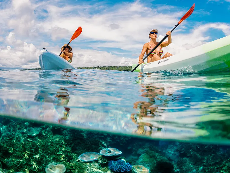 VIDEO Arhipelagul Vanuatu  are nevoie de 1,2 miliarde $ pentru ani dispărea sub apele oceanului / Wildnerness Travel