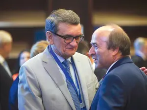 VICTOR CIORBEA. Avocatul Poporului este preocupat, la fel ca și ministrul Justiției, Tudorel Toader, de soarta penalilor lui Liviu Dragnea