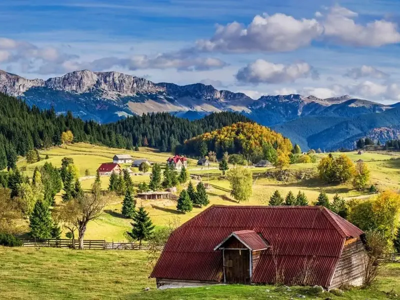 SUA au ales: Romania, cea mai frumoasa destinație de vacanță din lume. Cum i-am vrăjit? - Foto: Profimedia Images (imagine cu rol ilustrativ)