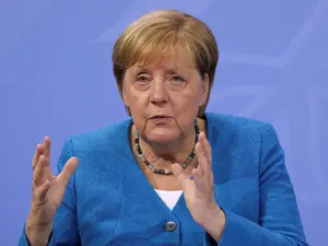 Angela Merkel are vești proaste pentru unele state din Balcani. FOTO: Facebook