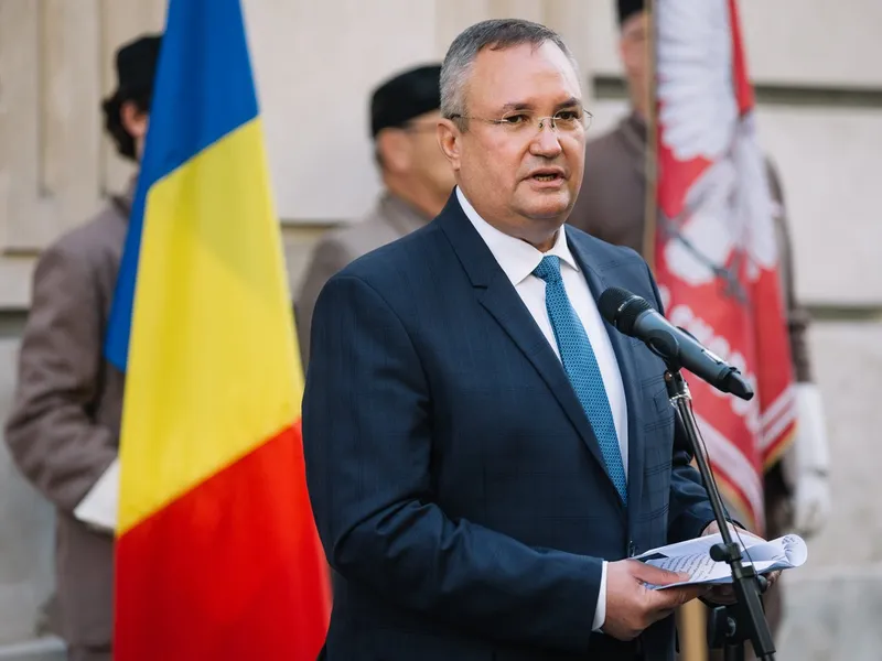 Nicolae Ciucă: „Salut decizia CE de a recomanda începerea negocierilor de aderare pentru Moldova” - Foto: Profimedia Images/ Imagine cu caracter ilustrativ