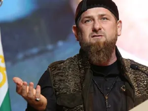 Ramzan Kadîrov a declarat că soldaţii săi au preluat controlul asupra localităţii Popasna. / Foto: news.ro