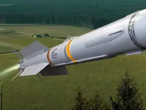 VIDEO Germania va trimite cel mai modern sistem de apărare aeriană în Ucraina/FOTO: Captura youtube