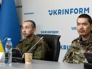 „Nu veniți aici”. Mesajul unui chinez care luptă alături de Rusia în Ucraina: „Armata numărul doi a lumii este o glumă”