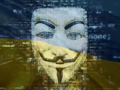 Hackerii Anonymous au spart camerele cu difuzoare din Rusia și au redat muzică patriotică ucraineană - FOTO: Pixabay